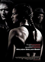 Million Dollar Baby 2004 film nackten szenen
