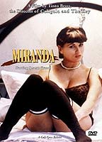 Miranda - Die Wirtin vom Po (1985) 1985 film nackten szenen