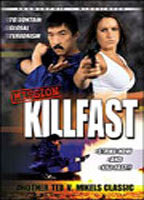 Mission: Killfast (1991) Nacktszenen