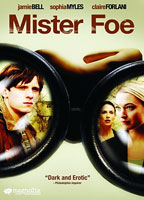 Mister Foe (2007) Nacktszenen