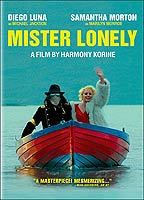 Mister Lonely 2007 film nackten szenen