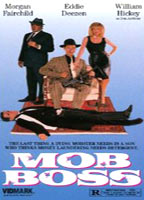 Mob Boss (1990) Nacktszenen