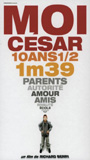 Moi César, 10 ans 1/2, 1m39 (2003) Nacktszenen
