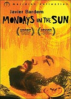 Mondays in the Sun (2002) Nacktszenen