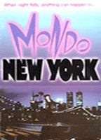Mondo New York 1987 film nackten szenen