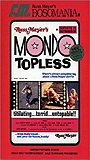 Mondo Topless 1966 film nackten szenen