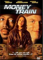 Money Train (1995) Nacktszenen