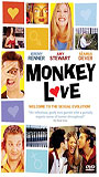 Monkey Love (2002) Nacktszenen