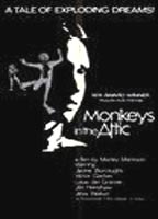 Monkeys in the Attic (1974) Nacktszenen