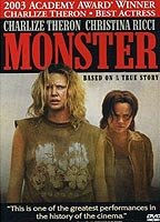 Monster 2003 film nackten szenen