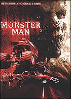 Monster Man (2003) Nacktszenen