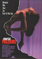 Mortal Passions (1990) Nacktszenen