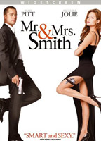 Mr. & Mrs. Smith (2005) Nacktszenen