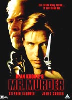 Mr. Murder 1998 film nackten szenen