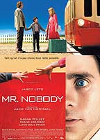 Mr. Nobody 2009 film nackten szenen