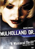 Mulholland Drive 2001 film nackten szenen