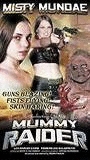 Mummy Raider (2001) Nacktszenen
