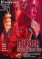 Murder Loves Killers Too (2009) Nacktszenen