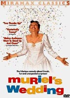 Muriel's Wedding 1994 film nackten szenen