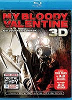 My Bloody Valentine 3D (2009) Nacktszenen