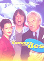 My Summer with Des 1998 film nackten szenen