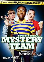 Mystery Team (2009) Nacktszenen