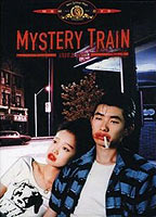 Mystery Train (1989) Nacktszenen