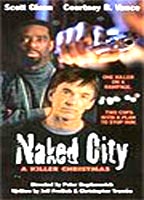 Naked City: A Killer Christmas 1998 film nackten szenen