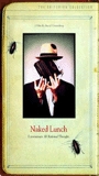 Naked Lunch 1991 film nackten szenen