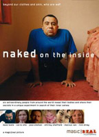Naked on the Inside 2007 film nackten szenen