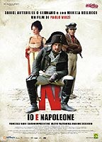Napoleon and Me 2006 film nackten szenen