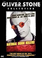 Natural Born Killers 1994 film nackten szenen