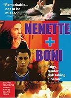 Nénette et Boni (1996) Nacktszenen