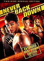 Never Back Down 2008 film nackten szenen