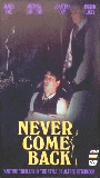 Never Come Back (1990) Nacktszenen