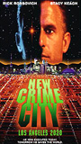 New Crime City (1994) Nacktszenen