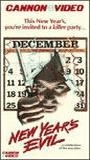 New Year's Evil 1981 film nackten szenen