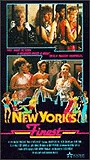 New York's Finest 1987 film nackten szenen