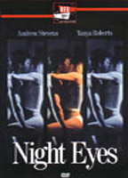 Augen der Nacht  1990 film nackten szenen