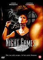 Night Games 1980 film nackten szenen