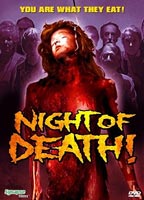 Night of Death! nacktszenen