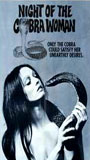 Night of the Cobra Woman 1972 film nackten szenen