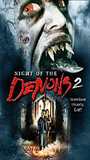 Night of the Demons 2 1994 film nackten szenen