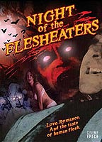 Night of the Flesh Eaters 2008 film nackten szenen