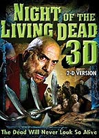 Night of the Living Dead 3D 2006 film nackten szenen