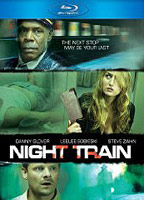 Night Train (2009) Nacktszenen