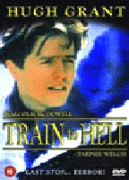 Night Train to Venice 1993 film nackten szenen