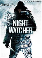 Night Watcher (2008) Nacktszenen
