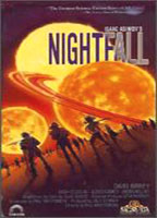 Nightfall 1988 film nackten szenen