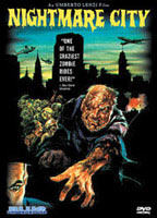 Nightmare City (1980) Nacktszenen
